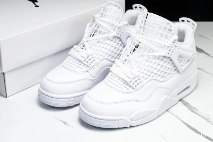 Air FV7251-107 Jordan 4 0805